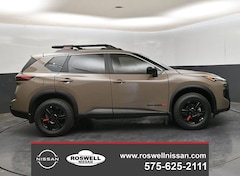 2026 Nissan Rogue Rock Creek SUV