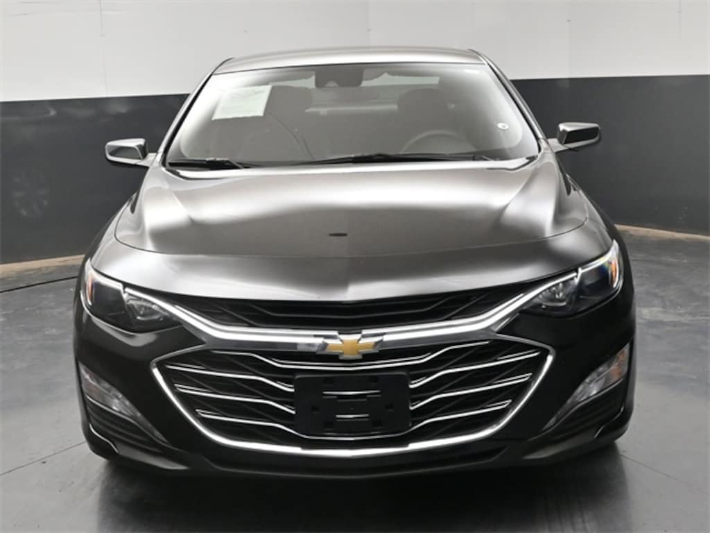 Used 2023 Chevrolet Malibu 1LT Sedan