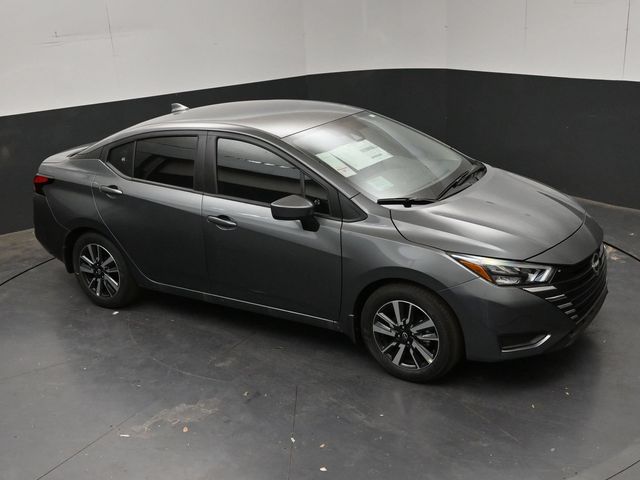 2025 Nissan Versa Sedan SV - Photo 17
