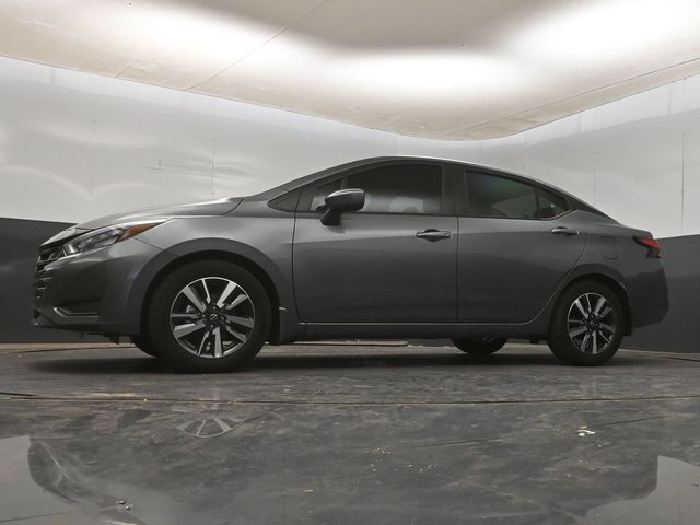 2025 Nissan Versa Sedan SV - Photo 12