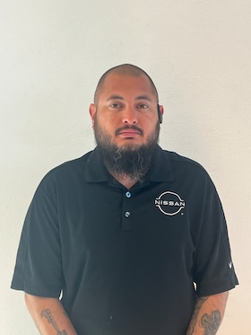 Staff member Bryan Mendez from ID_c57dd41408cc