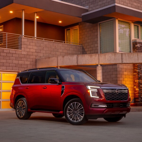 2025-Nissan-Armada