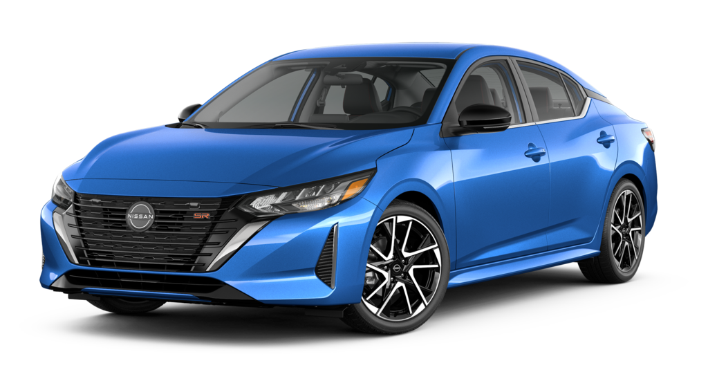 Nissan Sentra SR