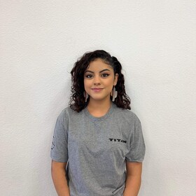 Staff member Karina Renteria from ID_d0f4c0c6e938