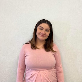 Staff member Destiny Gutierrez from ID_05239f2d3f3a