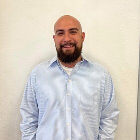 Staff member Juan Aceves from ID_24dc9362a6b8