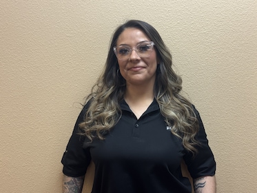 Staff member Alyssia Aguirre from ID_c57dd41408cc