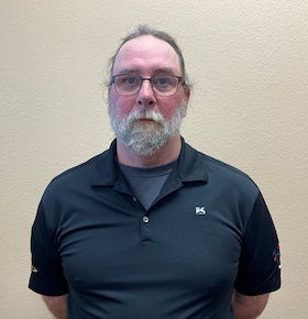 Staff member Chris Shannon from ID_5fd970d646b3