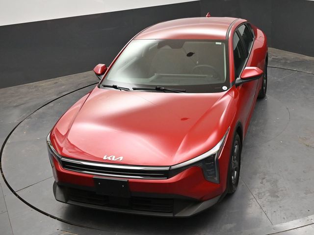 2025 Kia K4 LXS - Photo 19
