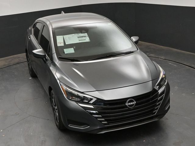 2025 Nissan Versa Sedan SV - Photo 18