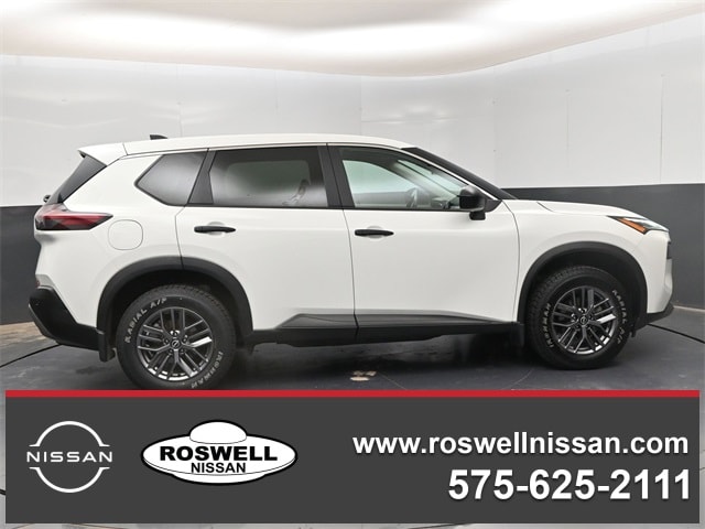 2023 Nissan Rogue SUV  2023 Nissan Rogue SUV