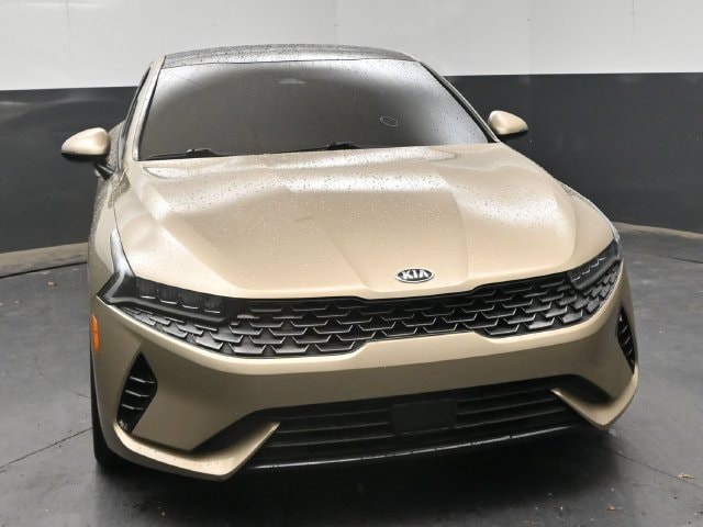 2021 Kia K5 EX - Photo 3