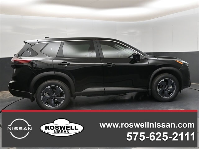 2026 Nissan Rogue SUV  2026 Nissan Rogue SUV