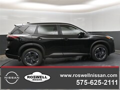 2026 Nissan Rogue SV SUV