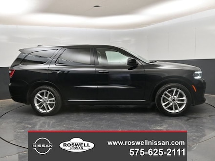 2023 Dodge Durango GT SUV