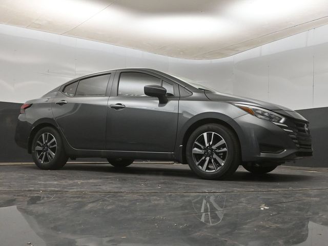 2025 Nissan Versa Sedan SV - Photo 9