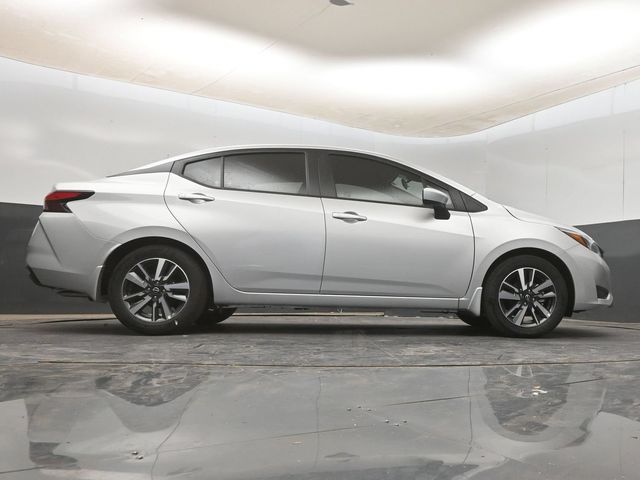 2025 Nissan Versa Sedan SV - Photo 15