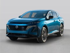 2026 Nissan Murano SV SUV