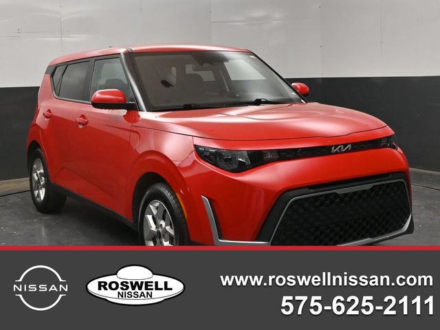 2024 Kia Soul