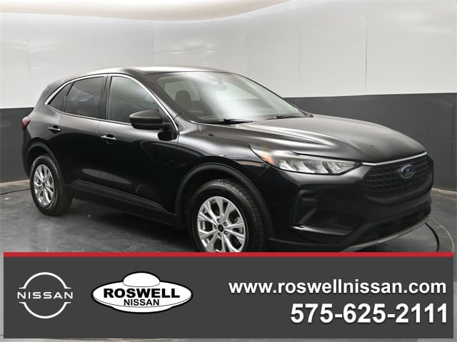 2024 Ford Escape Active's photo