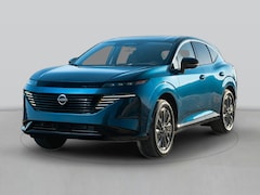 2026 Nissan Murano Platinum SUV