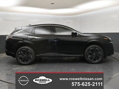 2026 Nissan Murano Platinum SUV