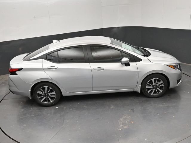 2025 Nissan Versa Sedan SV - Photo 23