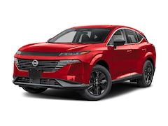 2026 Nissan Murano SV SUV