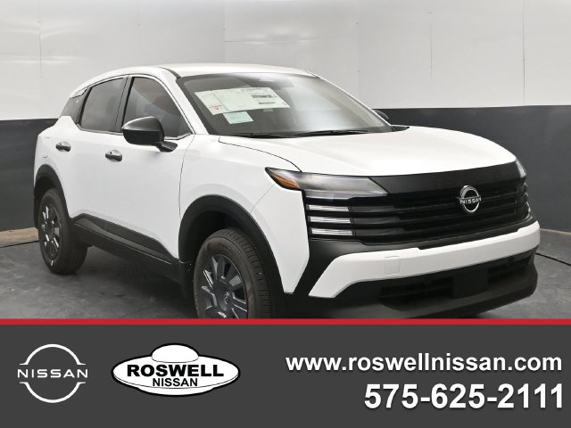 2027 Nissan KICKS