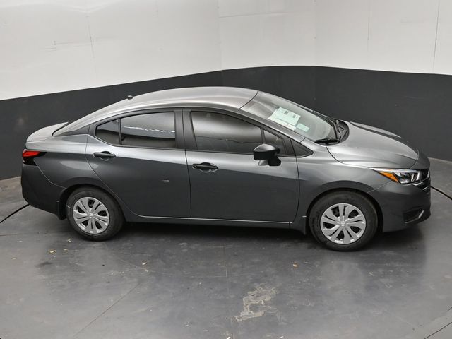 2025 Nissan Versa Sedan S - Photo 16