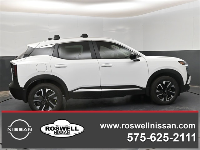 2026 Nissan Kicks SUV  2026 Nissan Kicks SUV