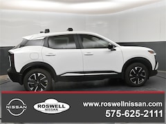 2026 Nissan Kicks SV SUV