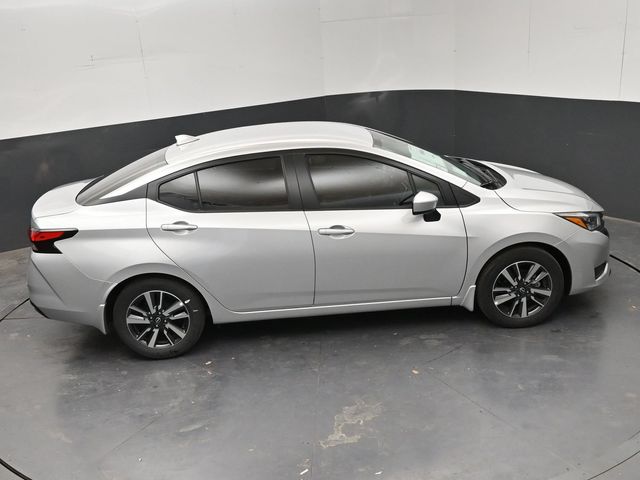 2025 Nissan Versa Sedan SV - Photo 23