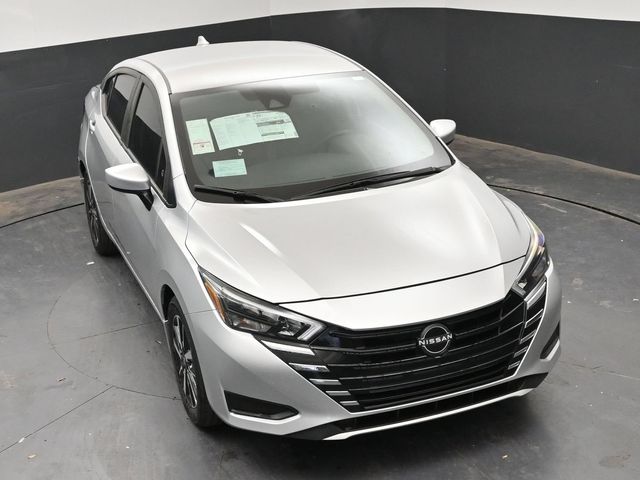 2025 Nissan Versa Sedan SV - Photo 17