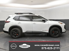 2026 Nissan Rogue Rock Creek SUV