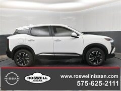 2025 Nissan Kicks SV SUV