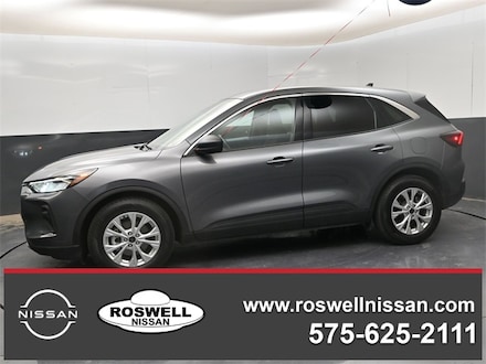 2023 Ford Escape Active SUV