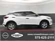Nissan Kicks Play