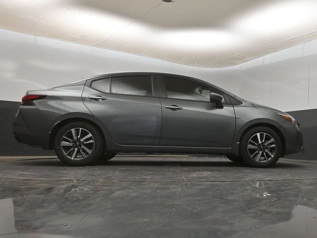 2025 Nissan Versa Sedan SV - Photo 16