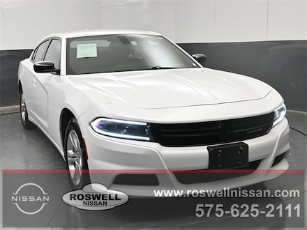2023 Dodge Charger SXT Sedan