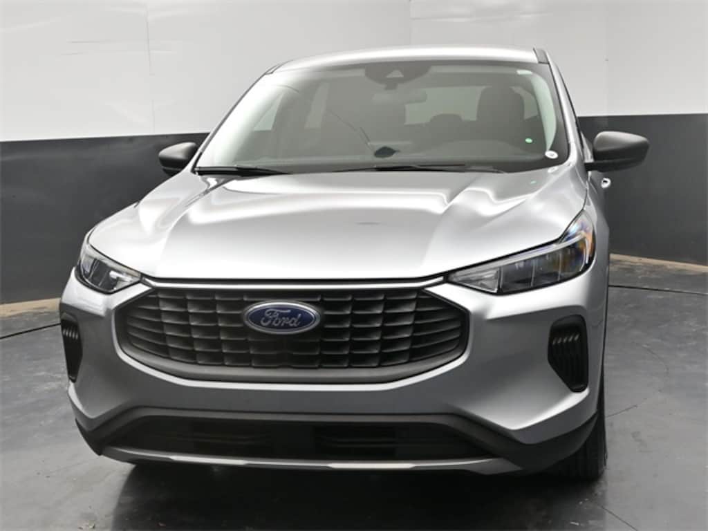 Used 2024 Ford Escape Active SUV