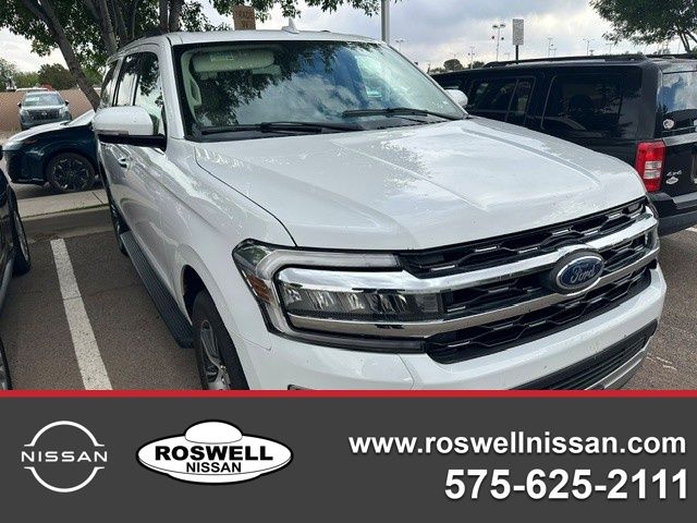 2024 Ford Expedition Limited MAX's photo
