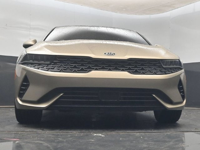 2021 Kia K5 EX - Photo 11
