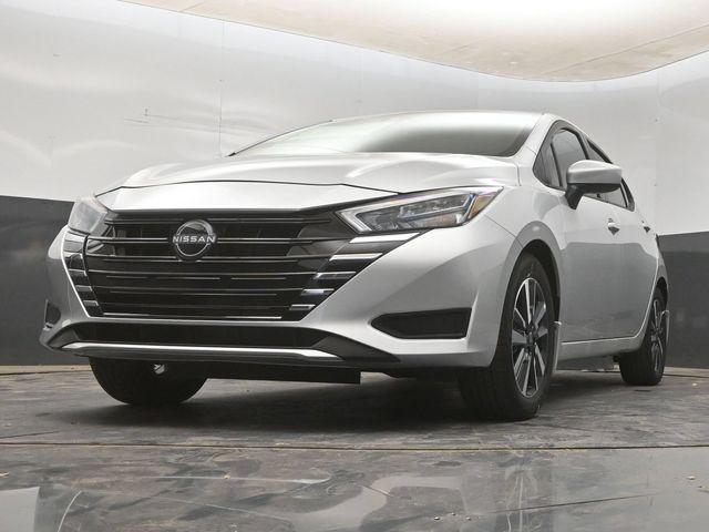 2025 Nissan Versa Sedan SV - Photo 10