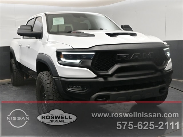 2021 RAM Ram 1500 Pickup TRX's photo