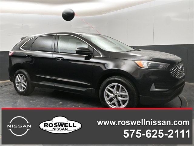 2024 Ford Edge SEL's photo