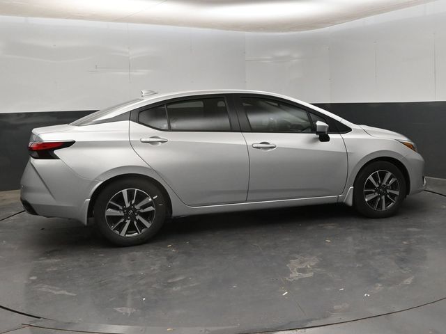 2025 Nissan Versa Sedan SV - Photo 7