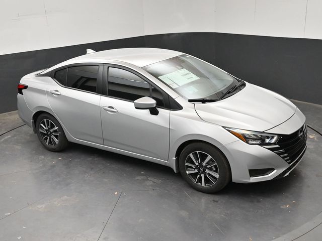 2025 Nissan Versa Sedan SV - Photo 16
