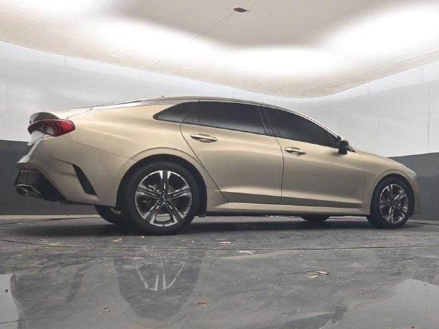 2021 Kia K5 EX - Photo 16