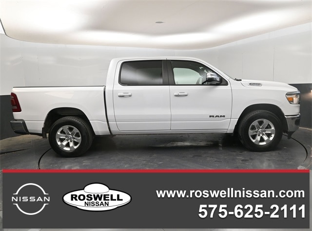 2024 RAM Ram 1500 Pickup Laramie's photo